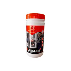 SIL CLEANER HD 80 MAXI SALVIETTE - PEZZI IMBALLO N° 6