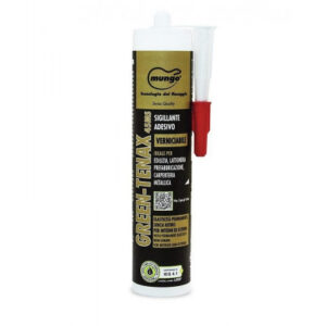 SIGILLANTE GREEN TENAX 40 MS DA 310 ML - PEZZI IMBALLO N°12