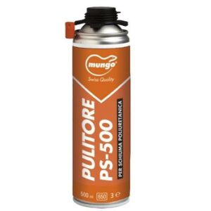 PULITORE PER PISTOLA PS500 - PEZZI IMBALLO N° 12